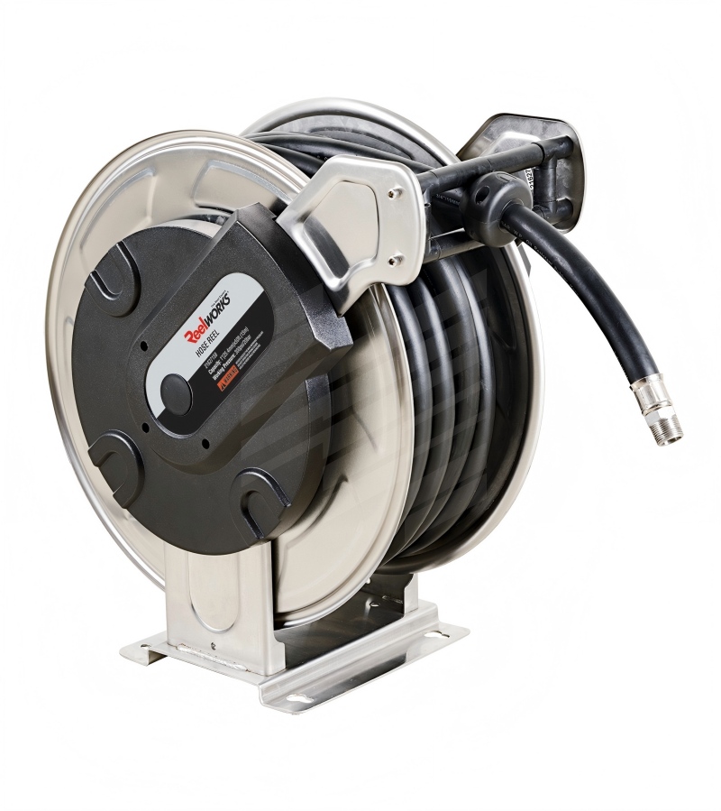 HR89/216系列金屬繞管器