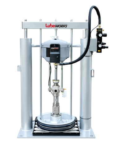 士商（上海）机械有限公司